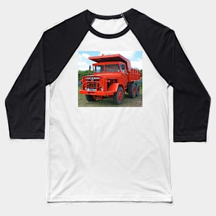 Not a Ferrari! Baseball T-Shirt